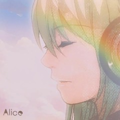 [UTAUカバー] Alice [CEYLON 2.0]
