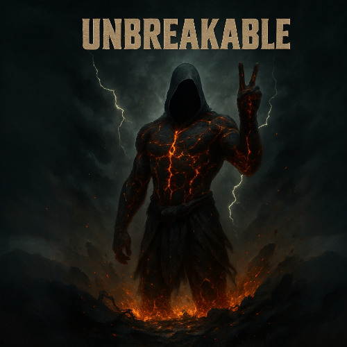 Unbreakable (Rage Version)