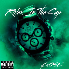 Rolex In The Cup 🏆