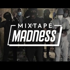 Whammy X Mike Prime - Clueless