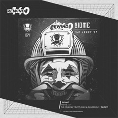 Biome - Monster (DDD071)[Rewind140 Premiere]