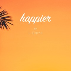 Happier (Free download)