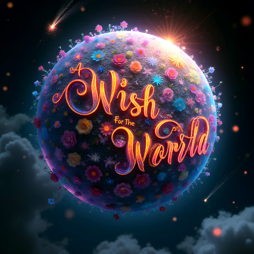 C7 - A Wish for the World