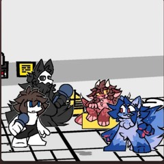 FNF: changed edition (demo 2)