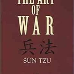 [GET] [PDF EBOOK EPUB KINDLE] The Art Of War by Sun Tzu,Lionel Giles 📚