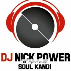 2022.08.13 DJ NICK POWER