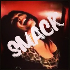 Smack My Twitch Up! DnB Live Mix