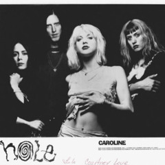Hole - Nobody’s Daughter (2006 Demo) [Courtney Love]