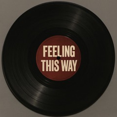 Feeling this way - Darrel Leake