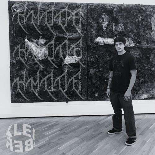 [SET] K_MODE_01 | M!KAi @ KLEBBER