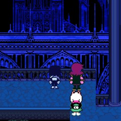 THE OTHER SANCTUARY