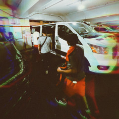 Off Track (Feat. vent)