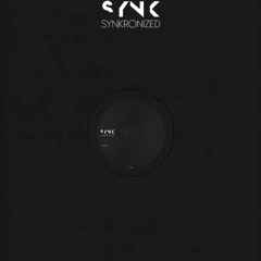 Various – Synk VA I [SYNK003]