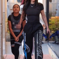 vetements sweats