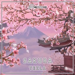 Tezla - Sakura (Free Download)