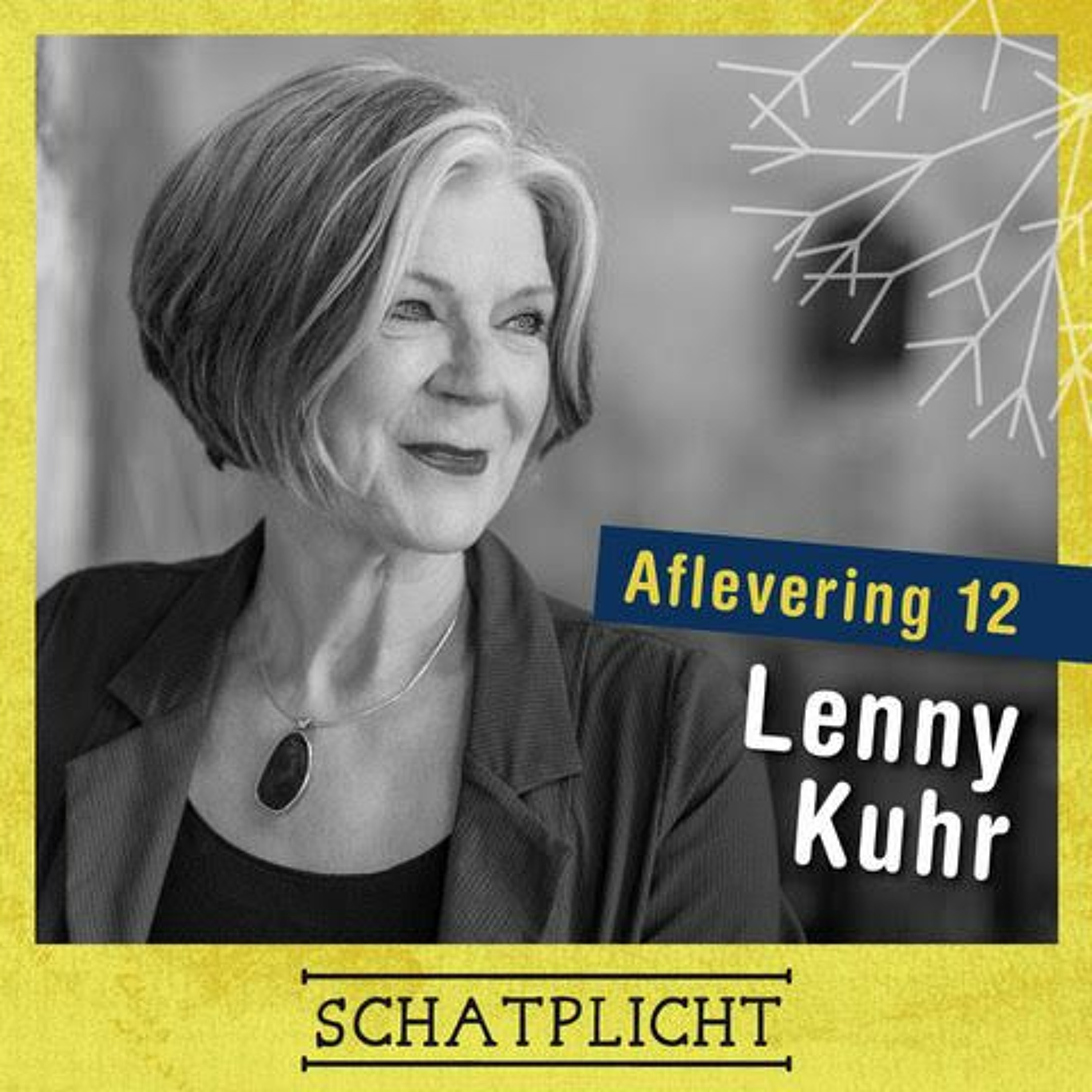 Schatplicht: De Podcast
