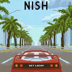 NISH @ 1-800-Lucky, Miami 5/8