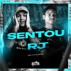 Sentou VS RJ (feat. Kotim)