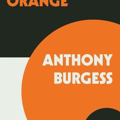 ✔ PDF ❤ FREE A Clockwork Orange kindle