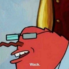 EXMUR - WACK (CLIP)