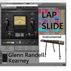 Lap Slide Instrumental