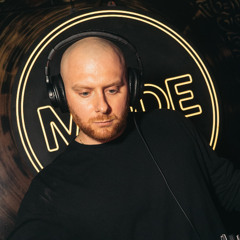 Grahm - Live @ Mode, Miami, FL (2/21/2025)