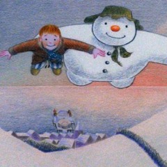 The Snowman, Walking In The Air - Orchestral