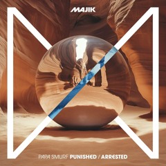 Papa Smurf - Punished