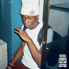 En faite [SPEED UP] - Keeqaid (Ft. Cheu-B)