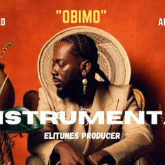 Adekunle Gold - OBIM INSTRUMENTAL