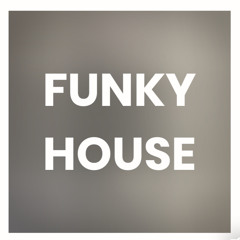 John Marshall - Funky House Vinyl Mix