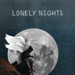 Jingga Clan - Lonely Nights (Official Audio)