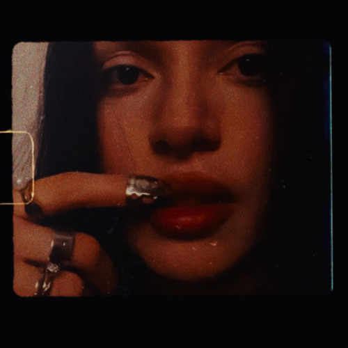 the mask // complicated