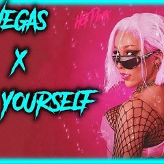 F Urself In Vegas - Vegas x Go F*ck Yourself (Tiktok Remix Mashup) Doja Cat x Two Feet Shima