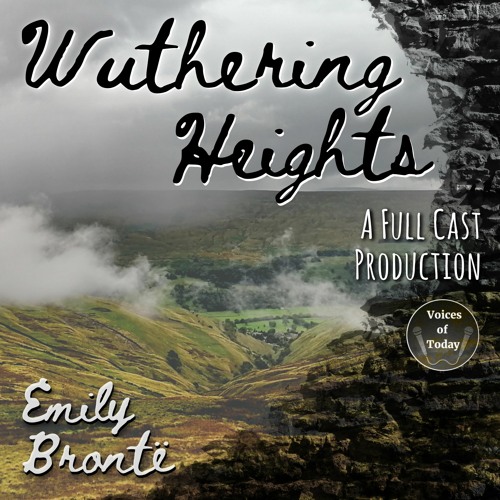 Stream Wuthering Heights Sample from Voices of Today Listen online