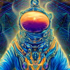 Psychedelic Trance 2025 Psynergy Dj Set (#08)✨