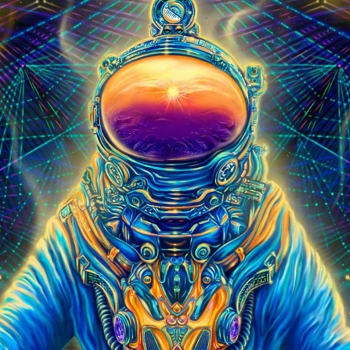 Psychedelic Trance 2025 Psynergy Dj Set (#08)✨