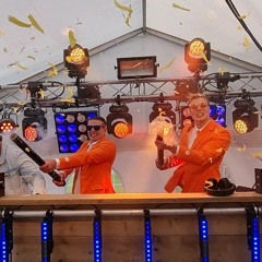 Disruption Presents XQlusive Holland LIVE @Poolparty 2021