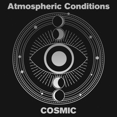 TH414 Atmospheric Conditions - Cosmic Perspective