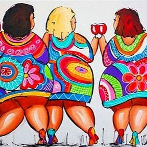 Die Dicke Angelika/ live