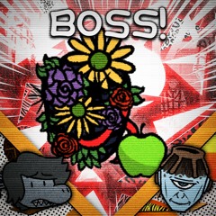 [BOSS] It Doesn't Have To Be Like This