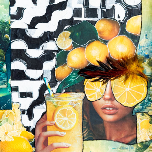 Lemonade