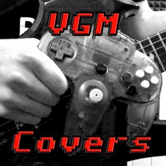 Lava Shelter (Heavy Metal Cover)