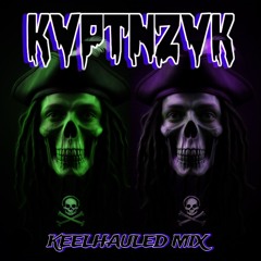 KEELHAULED 1 HR MIX