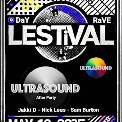 Ultrasound @ Lestival 2025
