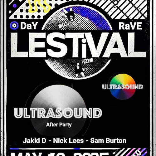Ultrasound @ Lestival 2025