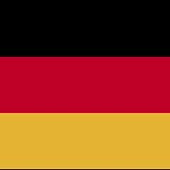 Deutschland Feat. The Real Moff