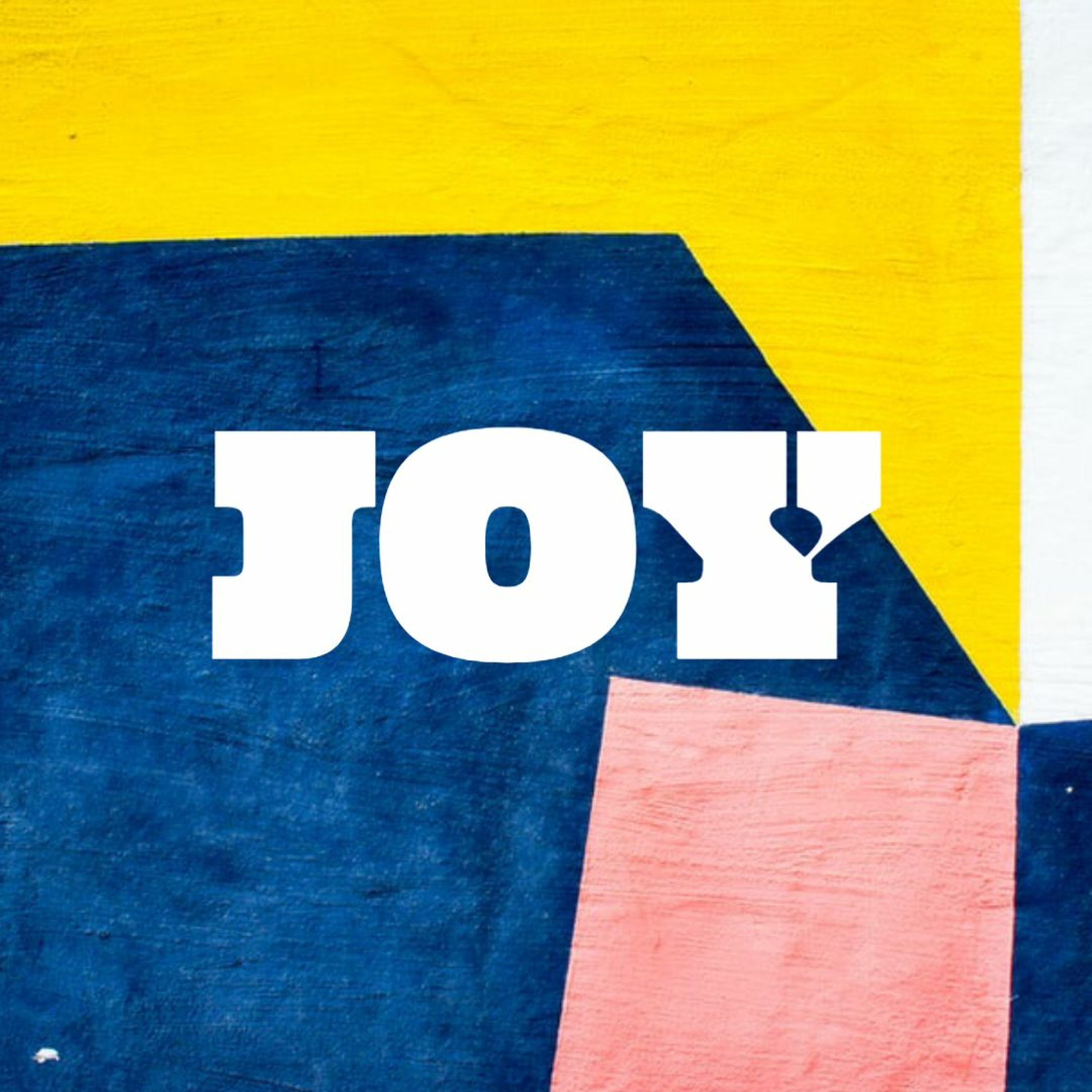 Joy is a Choice episode artwork