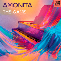 Premiere: Amonita - The Game [Bar 25 Music]