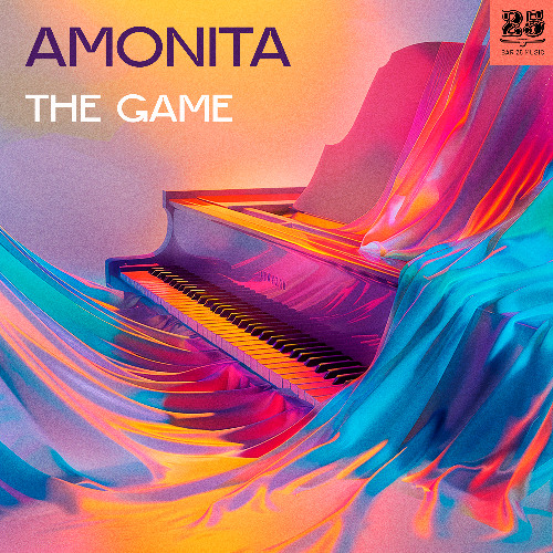 Premiere: Amonita - The Game [Bar 25 Music]